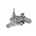 Motor del limpiaparabrisas
