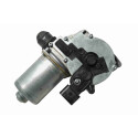 Motor del limpiaparabrisas