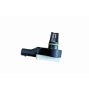 Sensor de presión de aire, adaptación a la altura