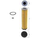 Filtro de aceite