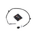 Sensor, temp. gas escape