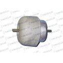 Soporte, motor