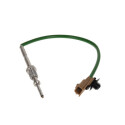 Sensor, temp. gas escape