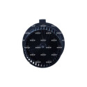 Ventilador habitáculo