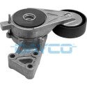 Tensor de correa, correa poli V DAYCO APV2241
