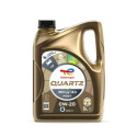 Total Quartz INEO X SDE 0W20 5L