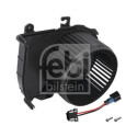 Ventilador habitáculo