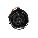 Ventilador habitáculo