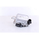 Radiador de aceite, aceite motor