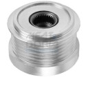 Rueda libre alternador