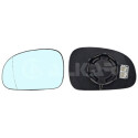 Cristal de espejo, retrovisor exterior