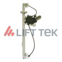 Elevalunas