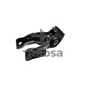 Soporte, motor