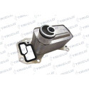 Radiador de aceite, aceite motor
