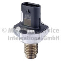 Sensor, presión combustible
