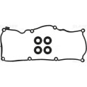 Juego de juntas, tapa de culata de cilindro