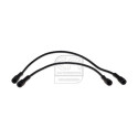 Juego de cables de encendido