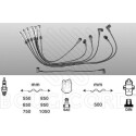 Juego de cables de encendido