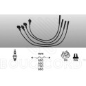 Juego de cables de encendido