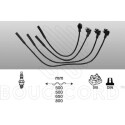 Juego de cables de encendido