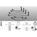 Juego de cables de encendido