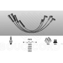Juego de cables de encendido