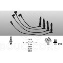 Juego de cables de encendido
