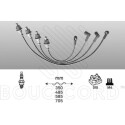Juego de cables de encendido