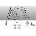 Juego de cables de encendido