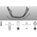 Juego de cables de encendido