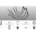 Juego de cables de encendido