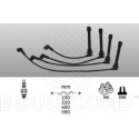 Juego de cables de encendido