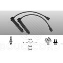 Juego de cables de encendido