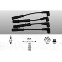 Juego de cables de encendido