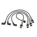 Juego de cables de encendido