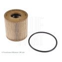 Filtro de aceite BLUEPRINT ADC42122