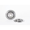 Juego de 2 discos de freno BREMBO 08.6837.10
