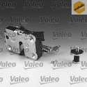 Cerradura de puerta VALEO 256385