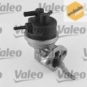 Bomba de combustible VALEO 247134