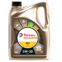 Total Quartz Ineo ECS 5W30 5L