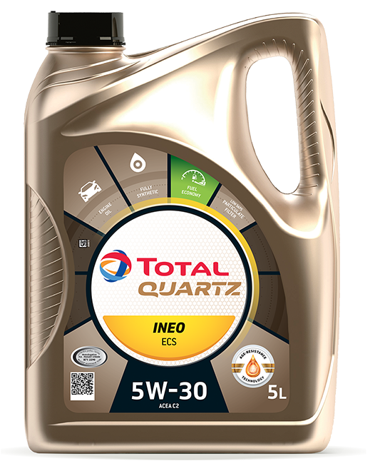 Aceite Castrol Edge Titanium 5W30 C3 5L- 43,90€-   Capacidad 5 Litros