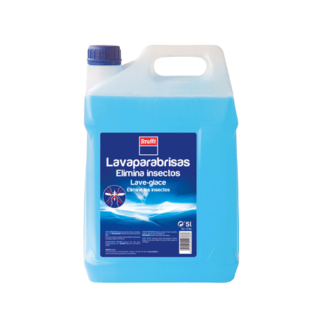Liquido Limpiacristales Max 0.5 L