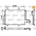 Condensador, aire acondicionado VALEO 816870